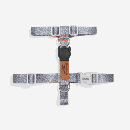 Reebok x Zee.Dog H Harness Suede - Arnés para Perros