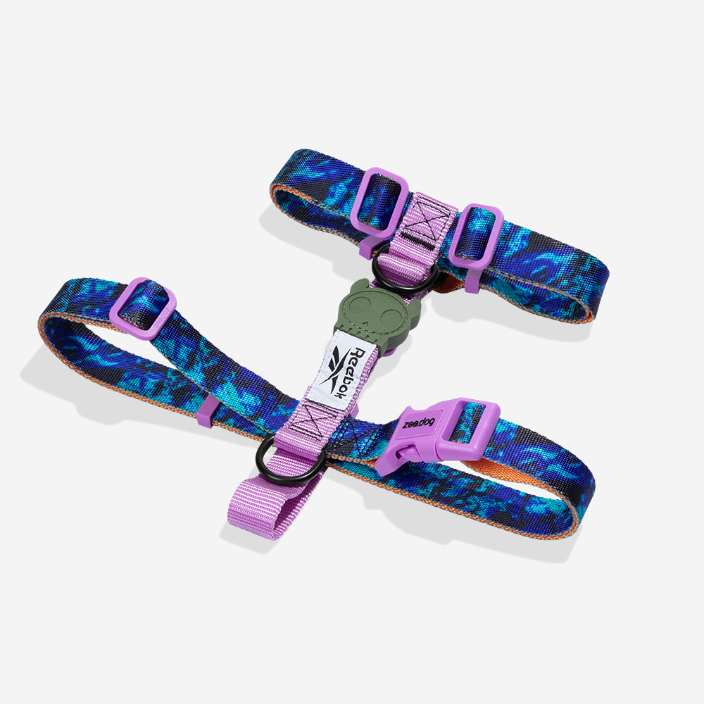 Reebok x Zee.Dog H Harness Trekk - Arnés para Perros