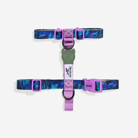 Reebok x Zee.Dog H Harness Trekk - Arnés para Perros