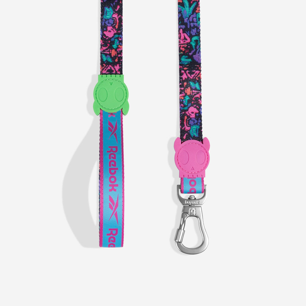 Reebok x Zee.Dog Leash Aerobic - Correas para Perros