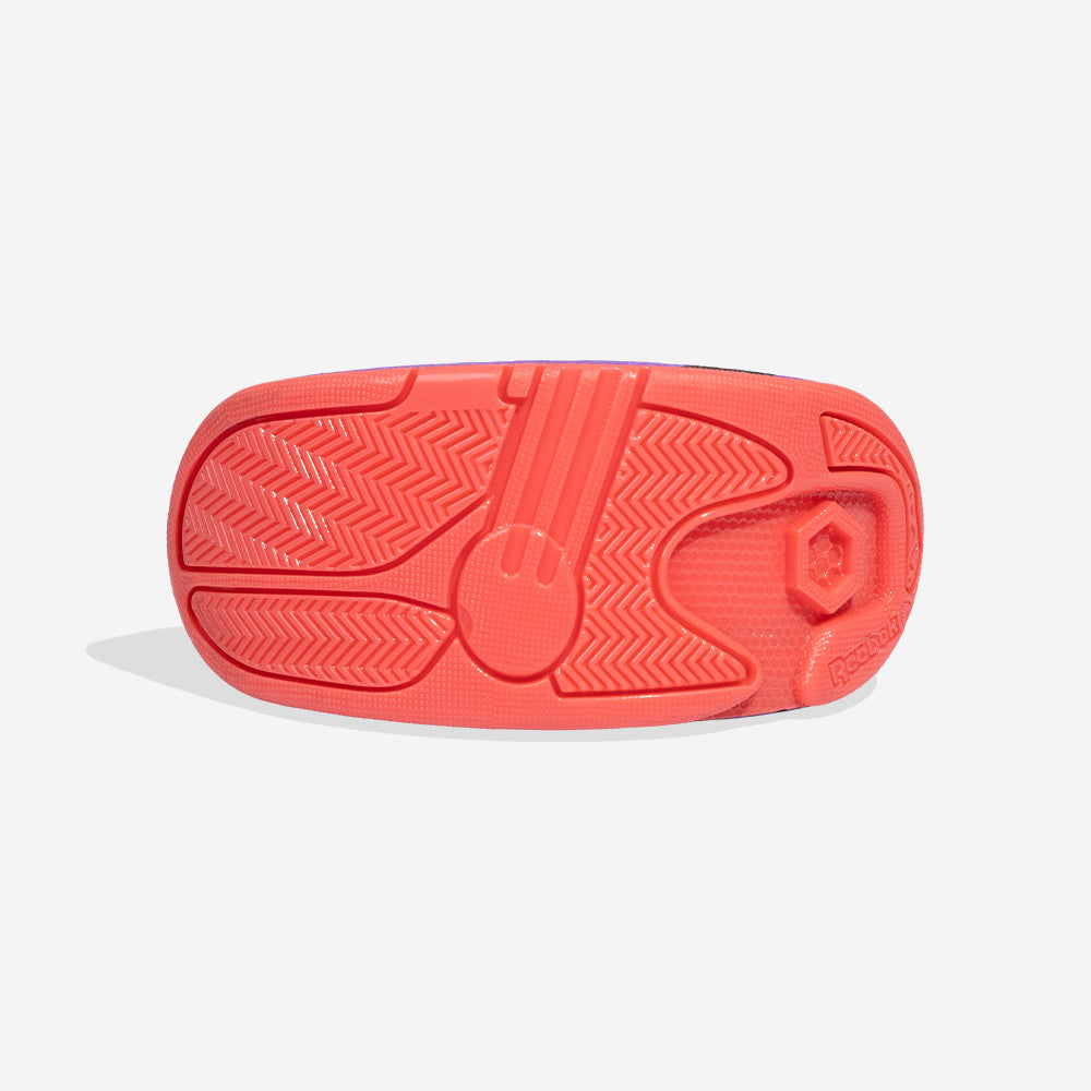 Reebok x Zee.Dog Rocking Tug Toy - Juguetes para Perros