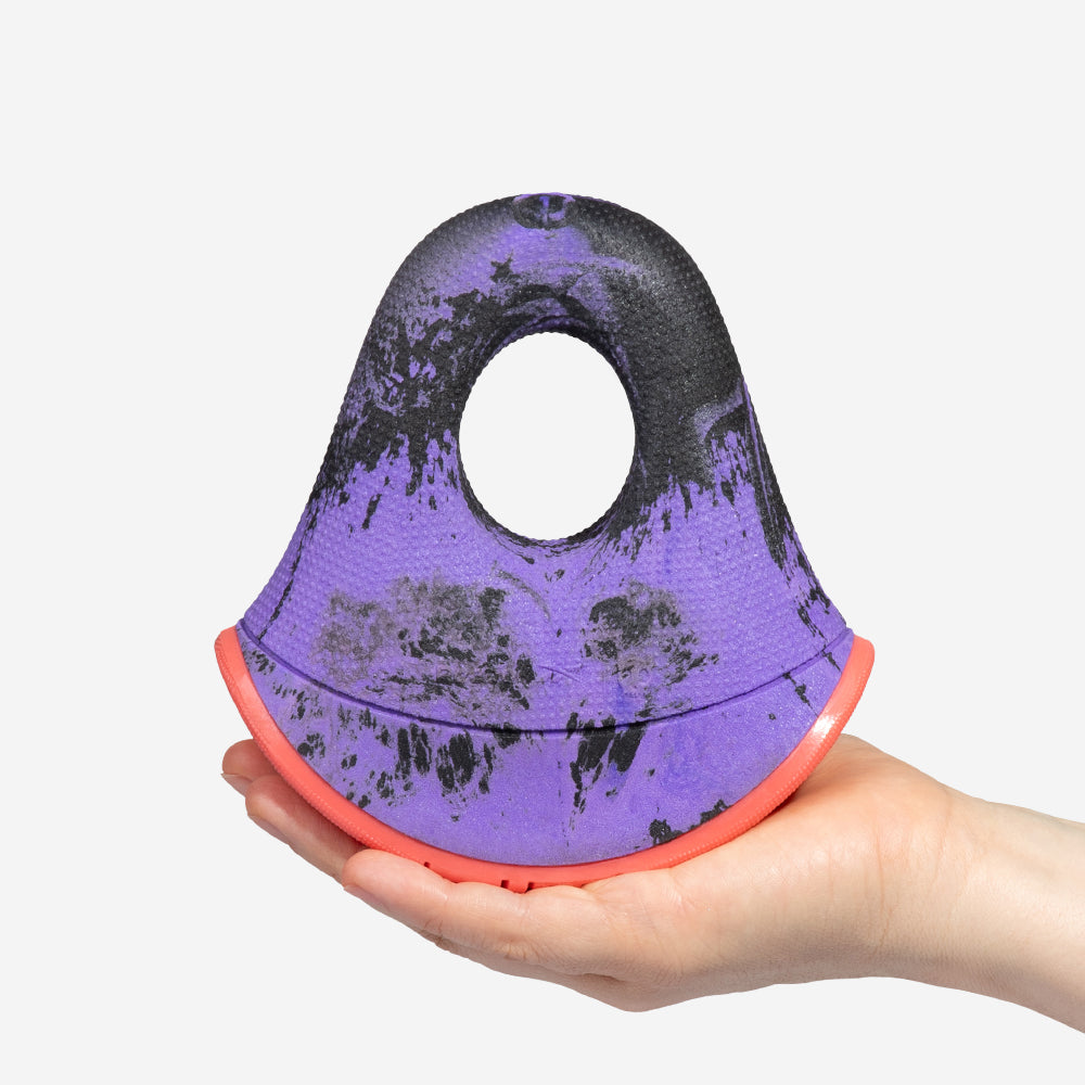 Reebok x Zee.Dog Rocking Tug Toy - Juguetes para Perros