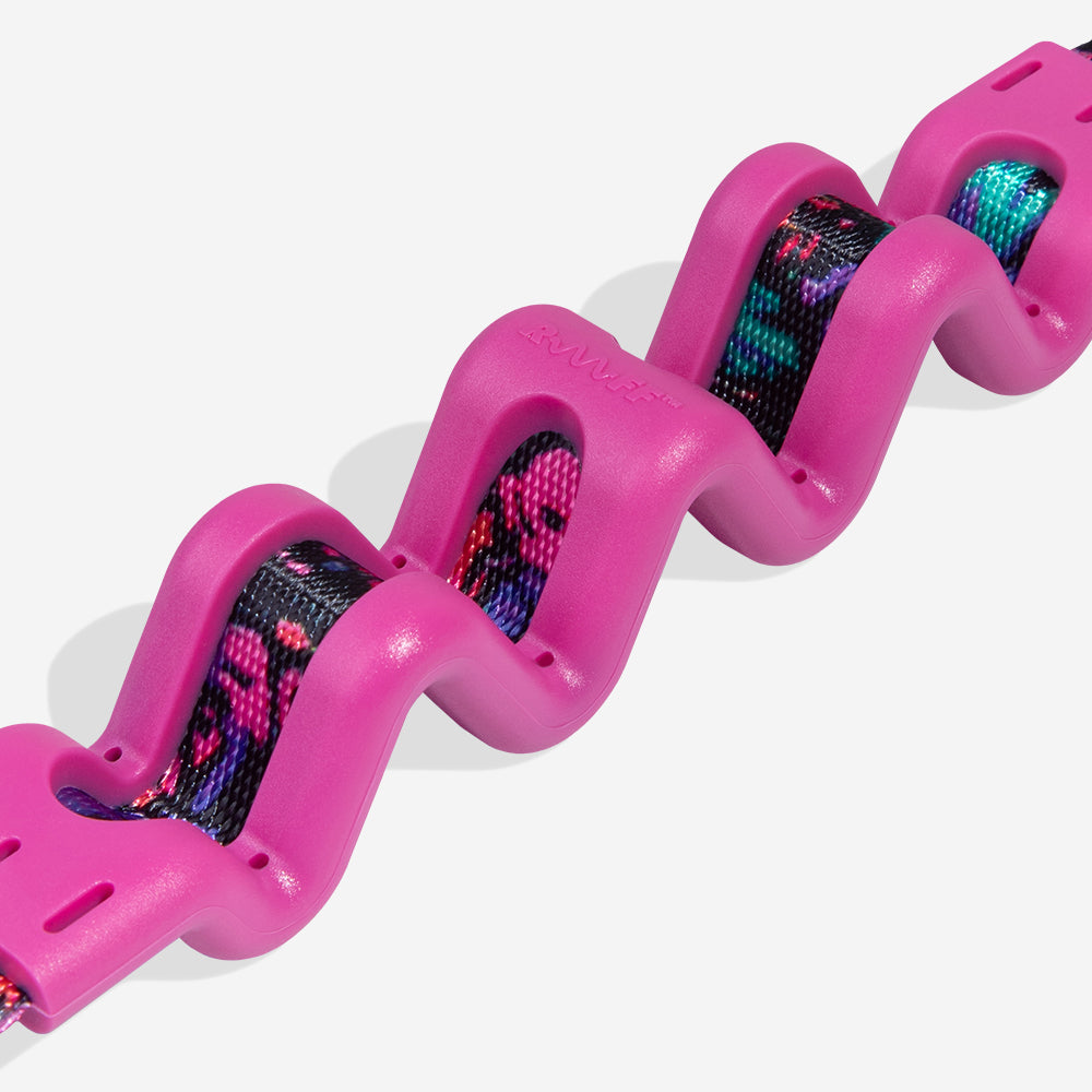 Reebok x Zee.Dog Ruff Leash Aerobic - Correas para Perros