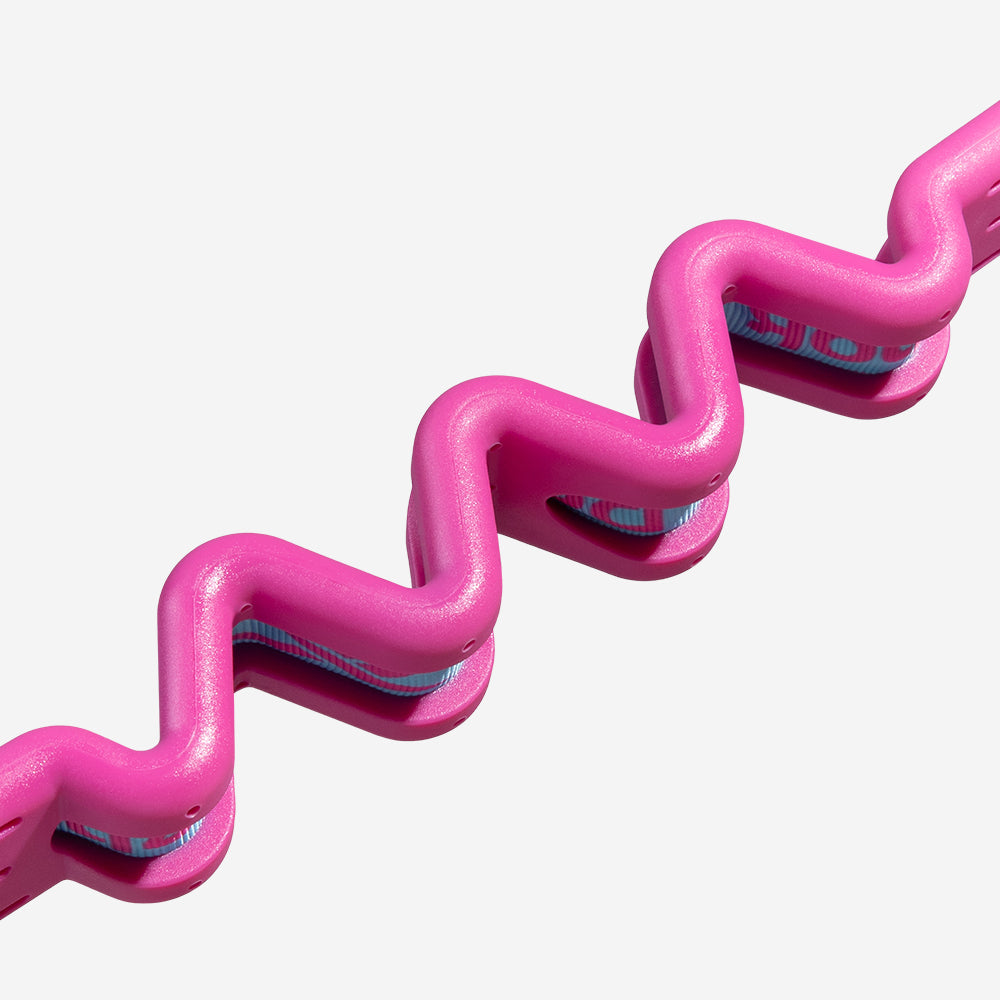 Reebok x Zee.Dog Ruff Leash Aerobic - Correas para Perros