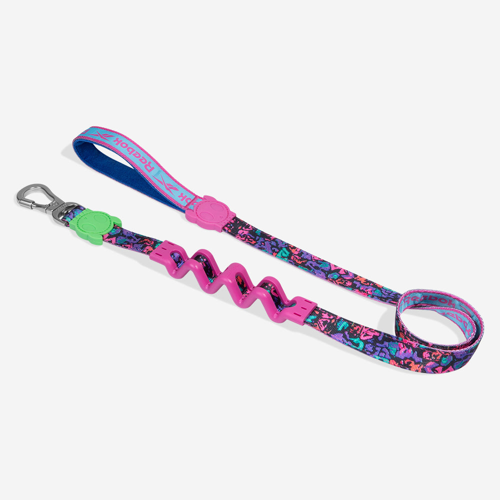 Reebok x Zee.Dog Ruff Leash Aerobic - Correas para Perros