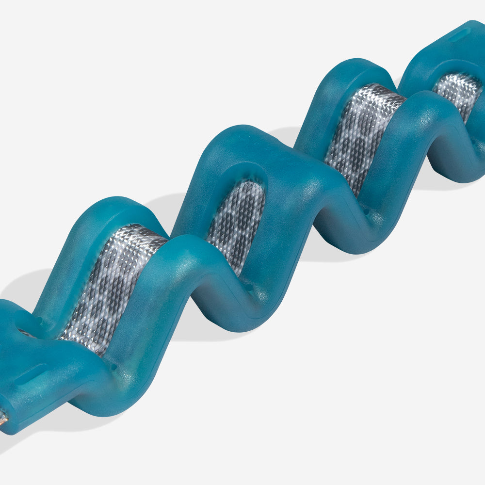 Reebok x Zee.Dog Ruff Leash Suede - Correas para Perros