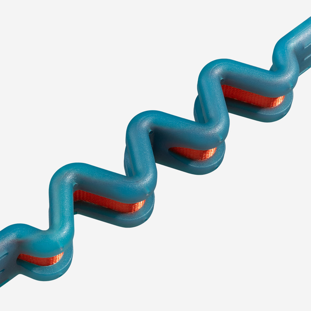 Reebok x Zee.Dog Ruff Leash Suede - Correas para Perros