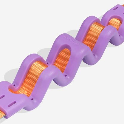 Reebok x Zee.Dog Ruff Leash Trekk - Correas para Perros