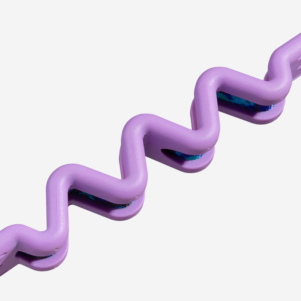 Reebok x Zee.Dog Ruff Leash Trekk - Correas para Perros