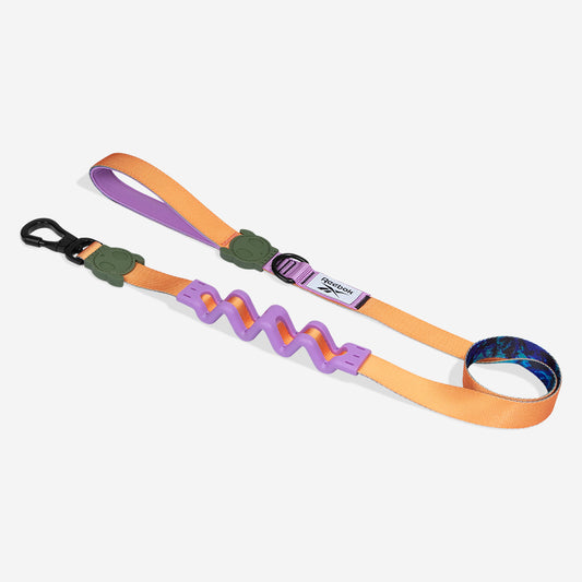 Reebok x Zee.Dog Ruff Leash Trekk - Correas para Perros