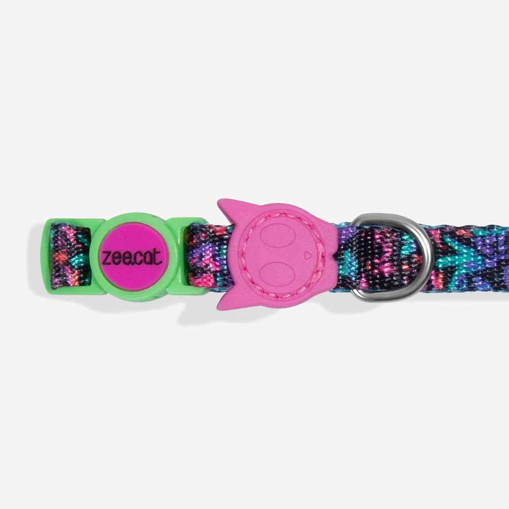 Reebok x Zee.Cat Collar Aerobic - Collares para Gatos