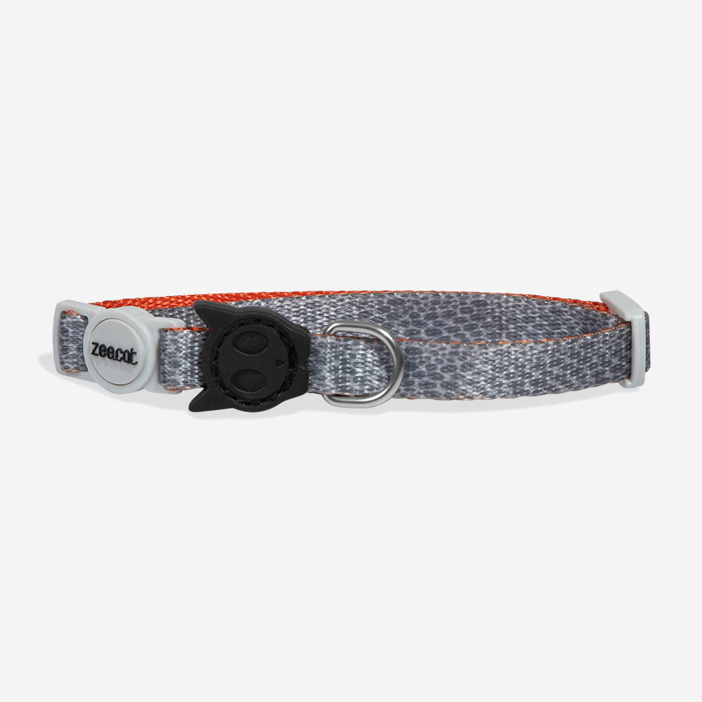 Reebok x Zee.Cat Collar Suede - Collares para Gatos