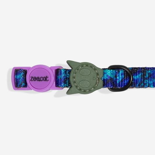 Reebok x Zee.Cat Collar Trekk - Collares para Gatos