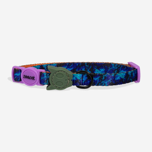 Reebok x Zee.Cat Collar Trekk - Collares para Gatos