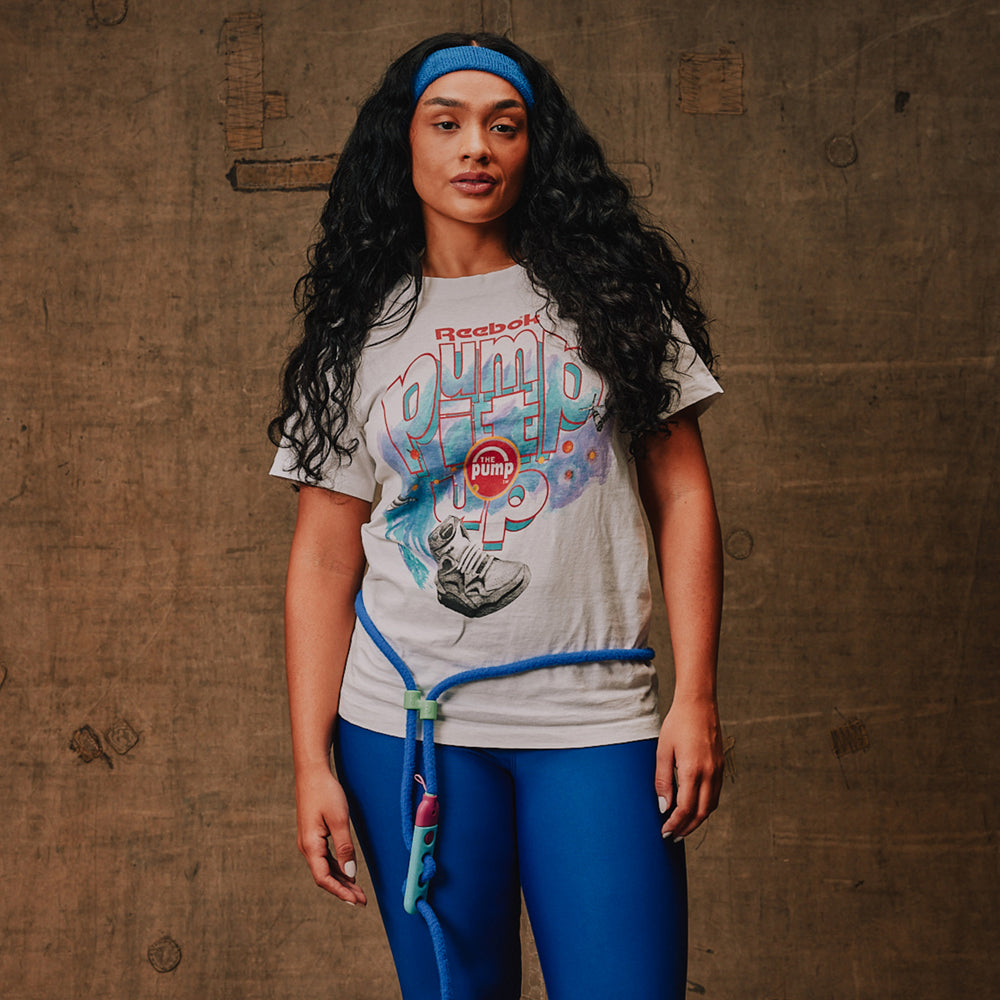 Reebok x Zeedog Hands-Free Leash Aerobic - Correas para Perros