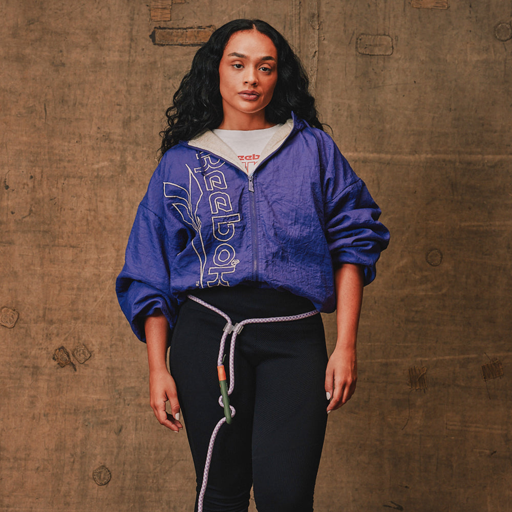 Reebok x Zeedog Hands-Free Leash Trekk - Correas para Perros