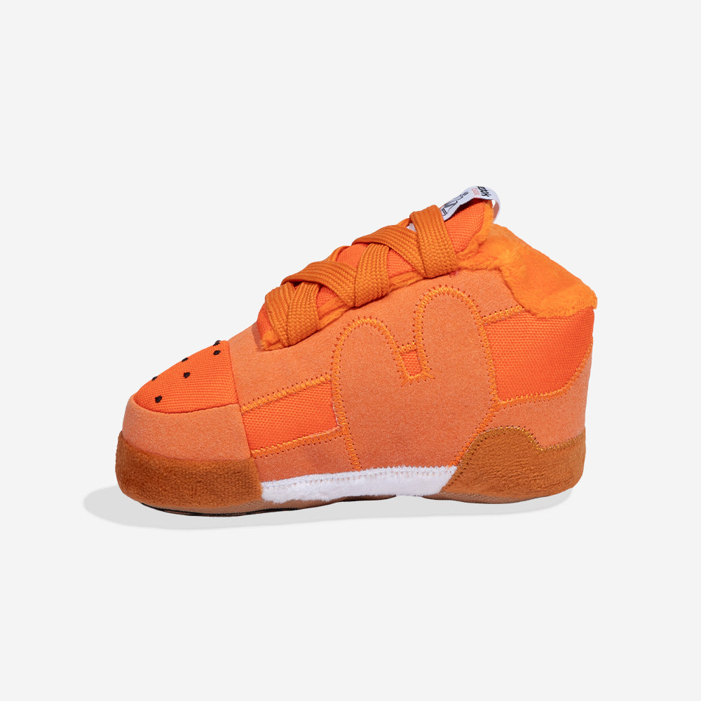 Reebok x Zee.Dog Workout Plus Sneaker Plush Toy - Juguetes para Perros