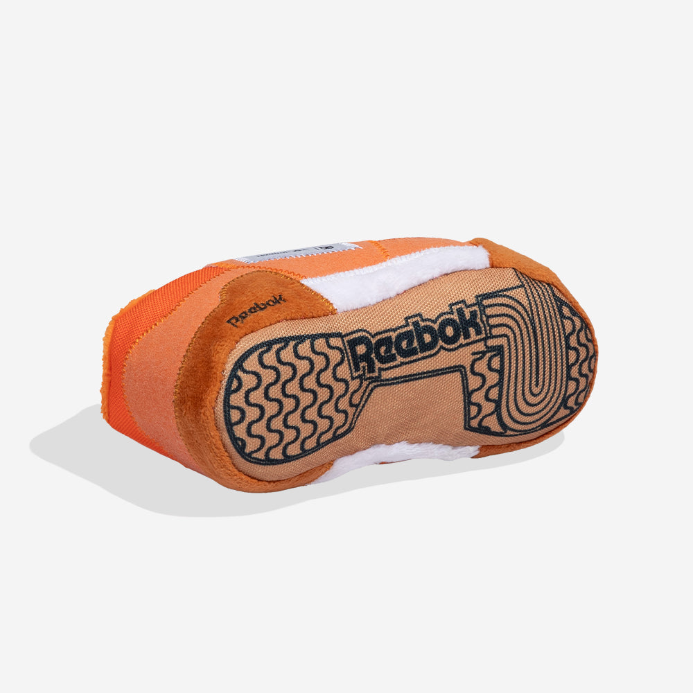 Reebok x Zee.Dog Workout Plus Sneaker Plush Toy - Juguetes para Perros