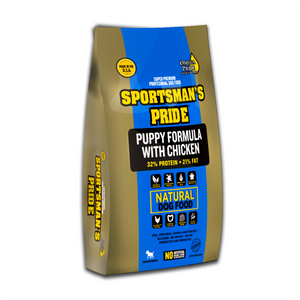 Sportsman's Pride Puppy - Alimento para Perros