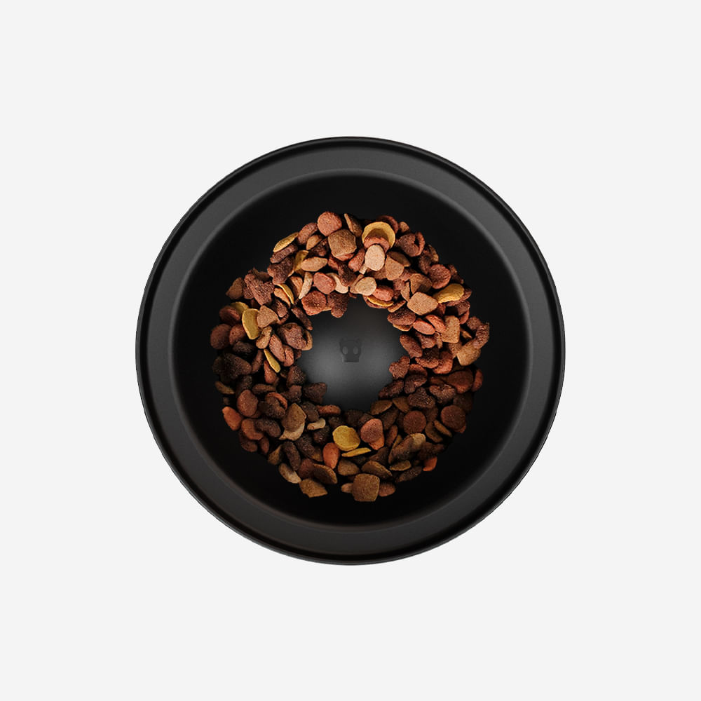 Zee.Bowl Gotham - Comederos para Perros