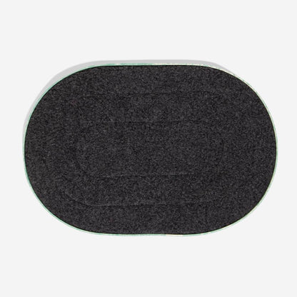 Zee.Cat Bed Terracotta - Camas para Gatos
