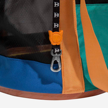 Zee.Cat Carrier Bag Polo - Cargador para Gatos