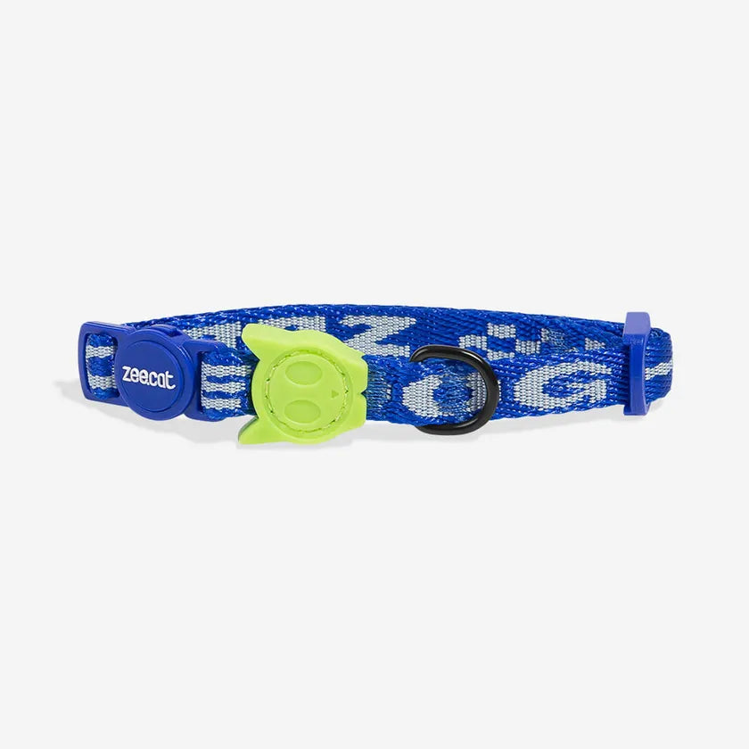 Zee.Cat Collar Astro - Collares para Gatos