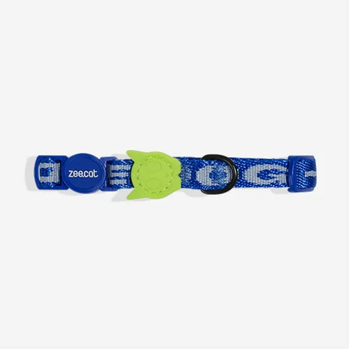Zee.Cat Collar Astro - Collares para Gatos