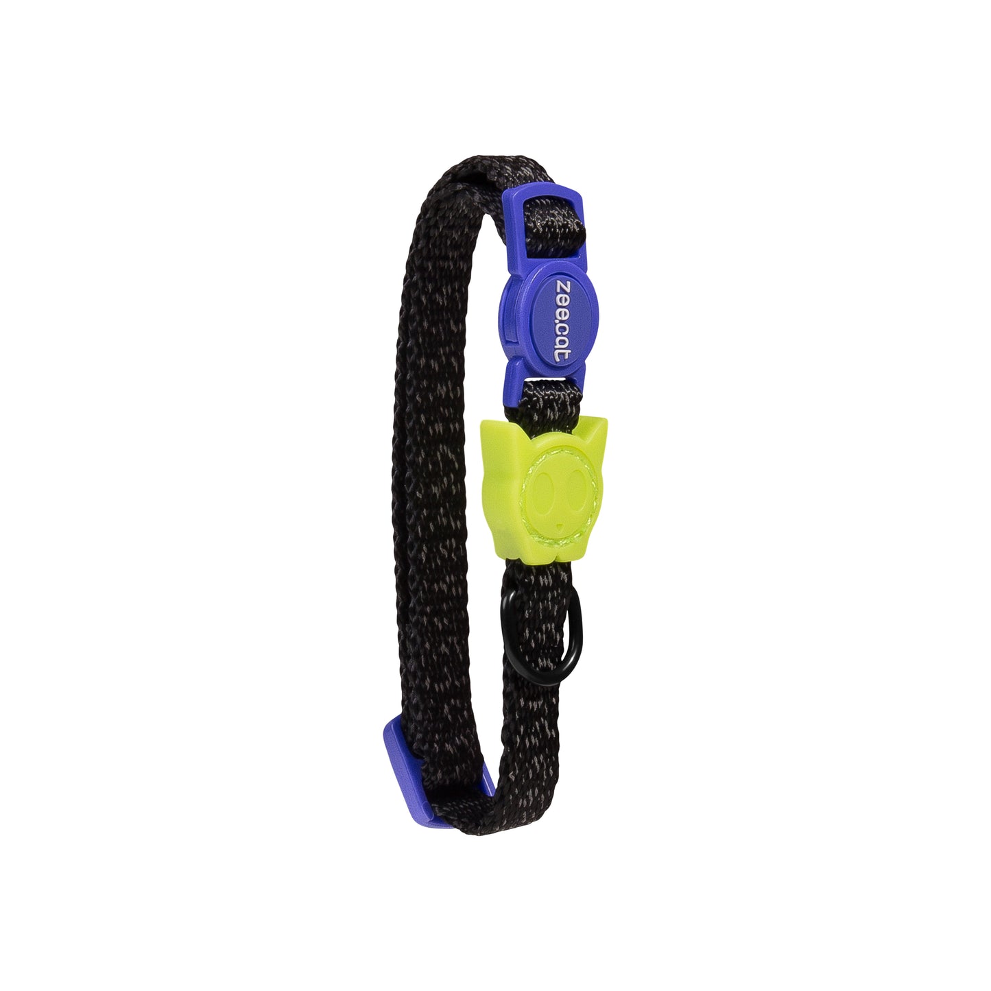 Zee.Cat Collar NOX - Collares para Gatos