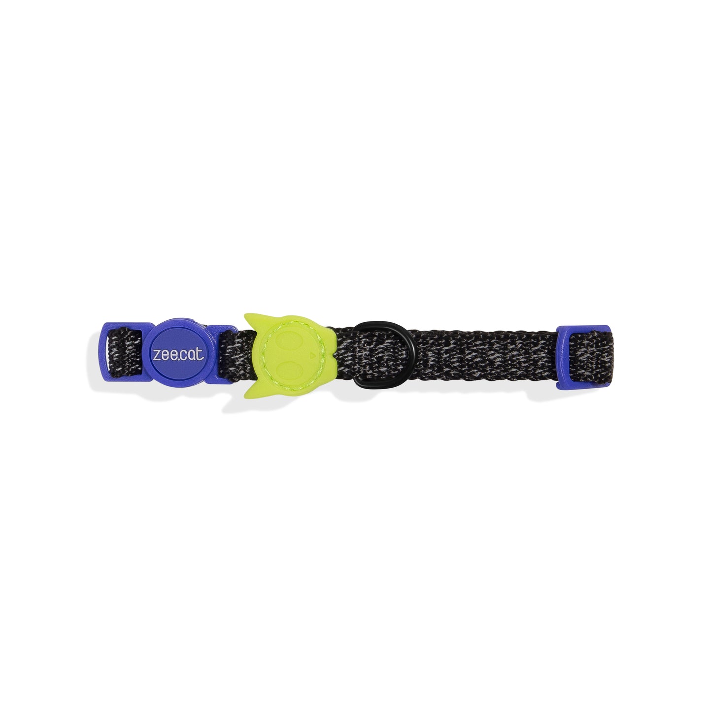 Zee.Cat Collar NOX - Collares para Gatos