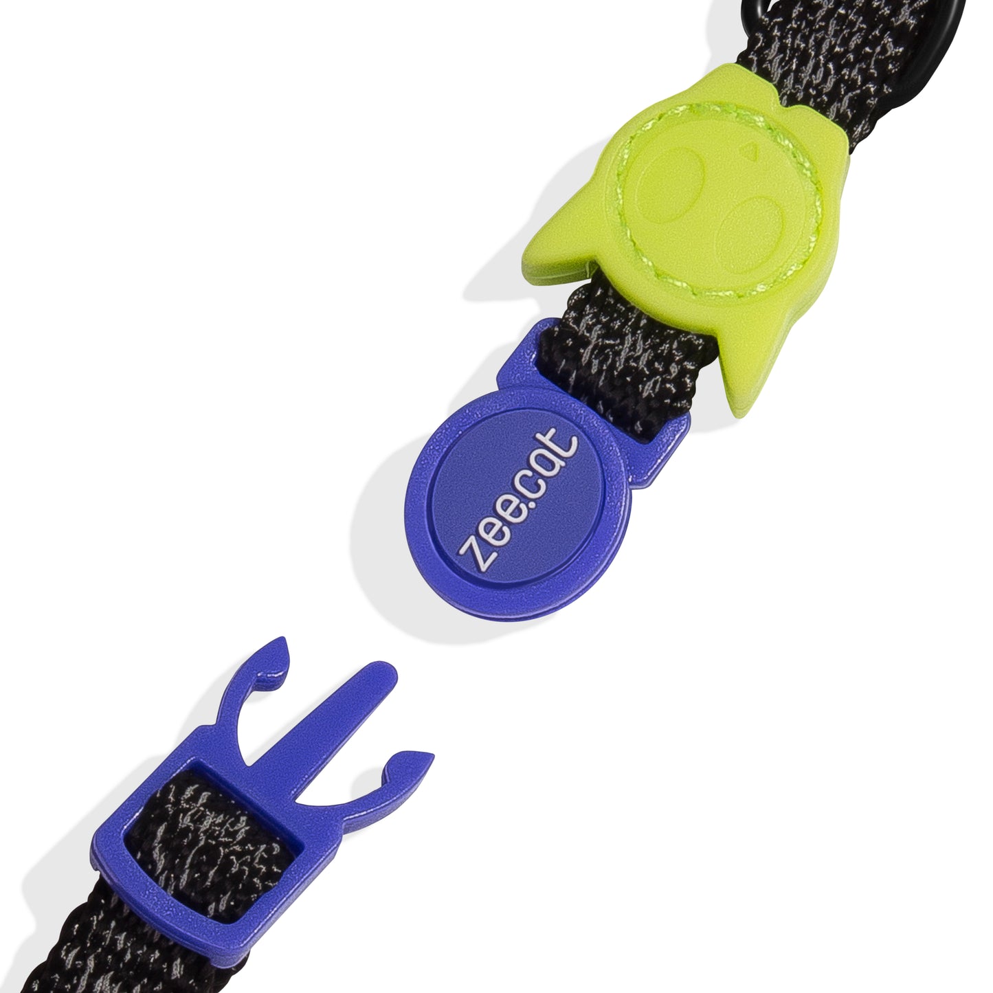 Zee.Cat Collar NOX - Collares para Gatos