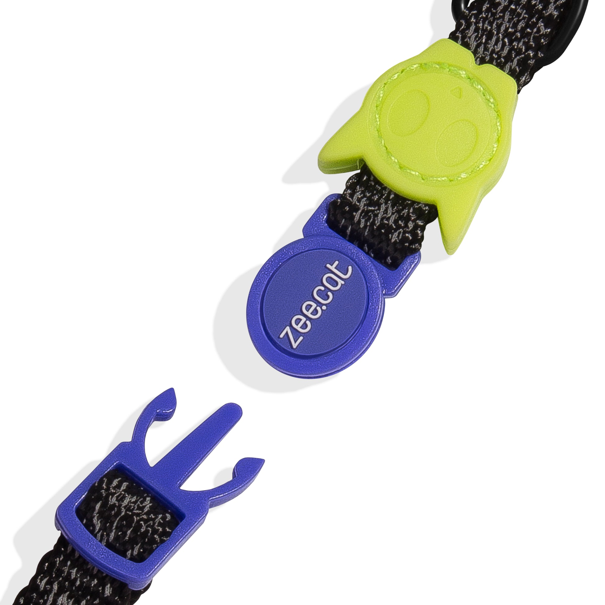 Zee.Cat Collar NOX - Collares para Gatos