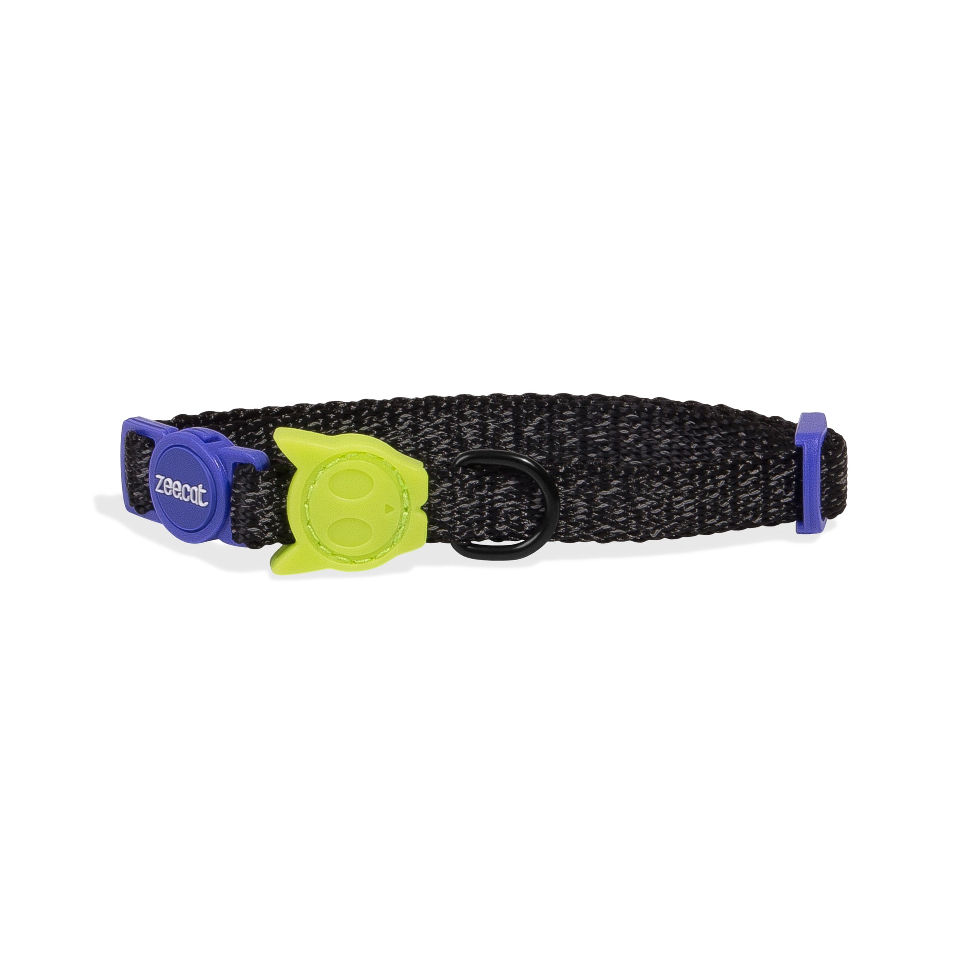 Zee.Cat Collar NOX - Collares para Gatos