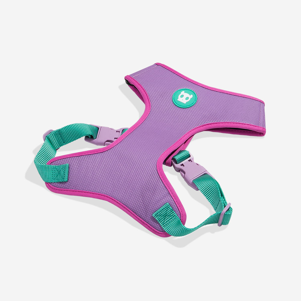 Zee.Dog Adjustable Air Mesh Harness Aura - Arnés para Perros