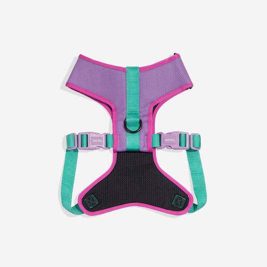 Zee.Dog Adjustable Air Mesh Harness Aura - Arnés para Perros