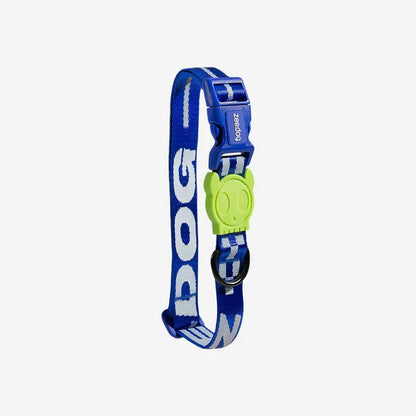 Zee.Dog Collar Astro - Collares para Perros