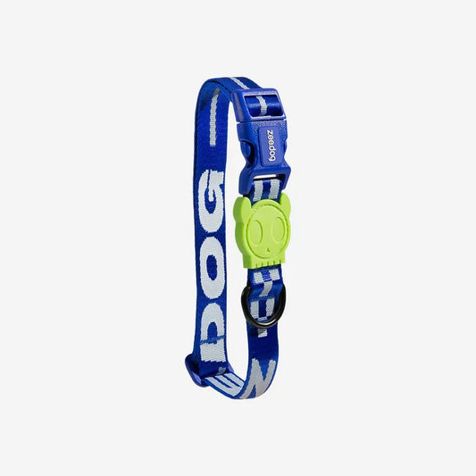 Zee.Dog Collar Astro - Collares para Perros
