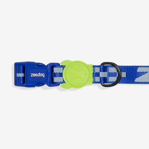 Zee.Dog Collar Astro - Collares para Perros