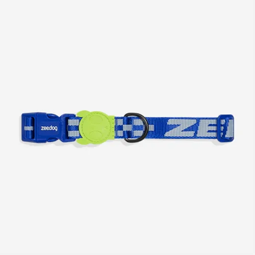 Zee.Dog Collar Astro - Collares para Perros