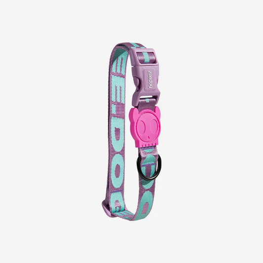 Zee.Dog Collar Astro - Collares para Perros