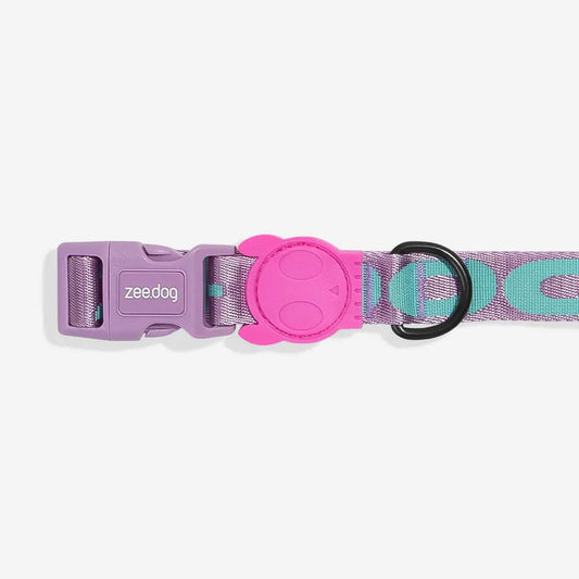 Zee.Dog Collar Astro - Collares para Perros