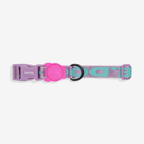 Zee.Dog Collar Astro - Collares para Perros