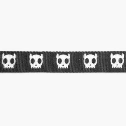 Zee.Dog Collar Skull - Collares para Perros