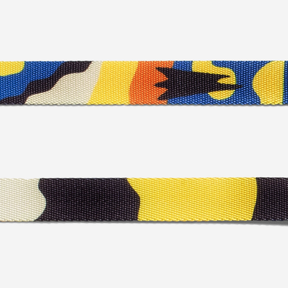 Zee.Dog H Harness Artsy - Arnés para Perros