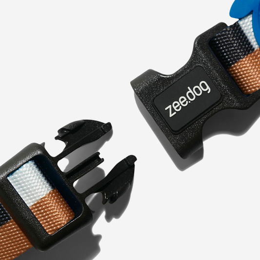 Zee.Dog H Harness Blocks - Arnés para Perros