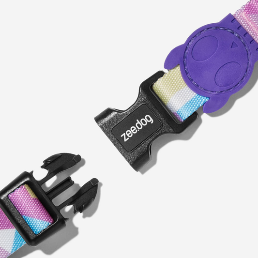 Zee.Dog H Harness Candy - Arnés para Perros