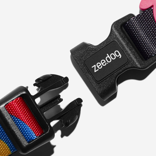 Zee.Dog H Harness Chroma - Arnés para Perros