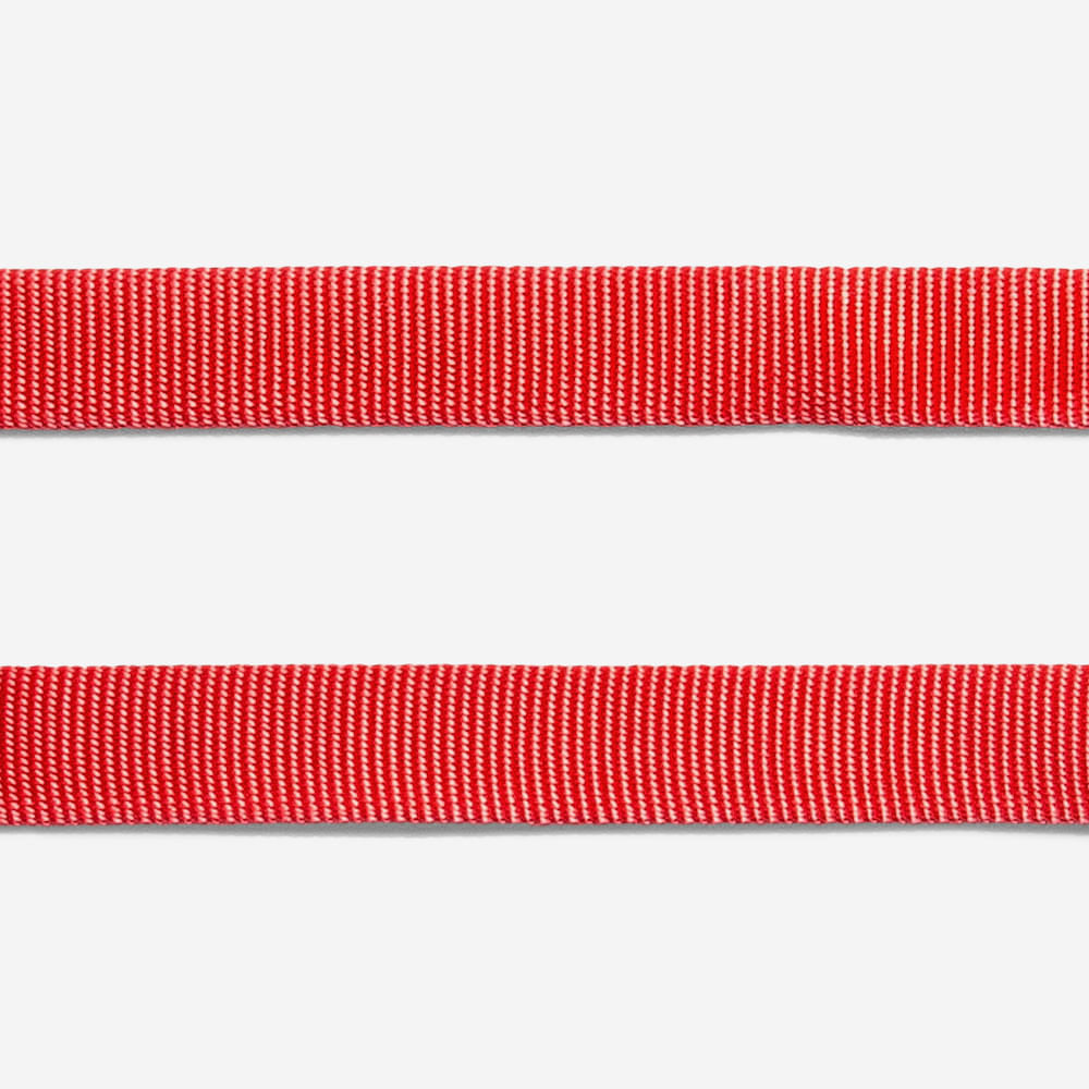 Zee.Dog H Harness Neon Coral - Arnés para Perros