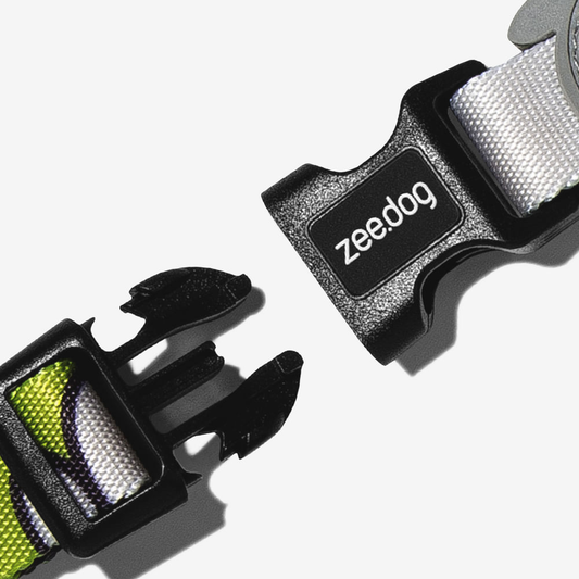 Zee.Dog H Harness Smash - Arnés para Perros