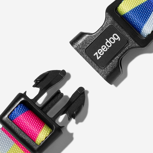 Zee.Dog H Harness Volt - Arnés para Perros